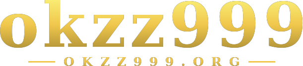 okzz999 logo